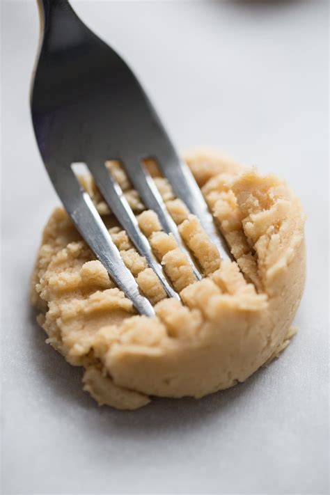 How do you make peanut butter cookies better?